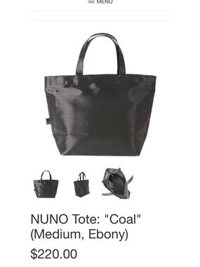 Japanese Textile Designer Tote Bag
